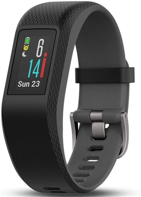 Best fitness trackers 